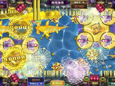 正版9代星力幸运六狮
