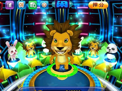 靠谱十代星力捕鱼客服